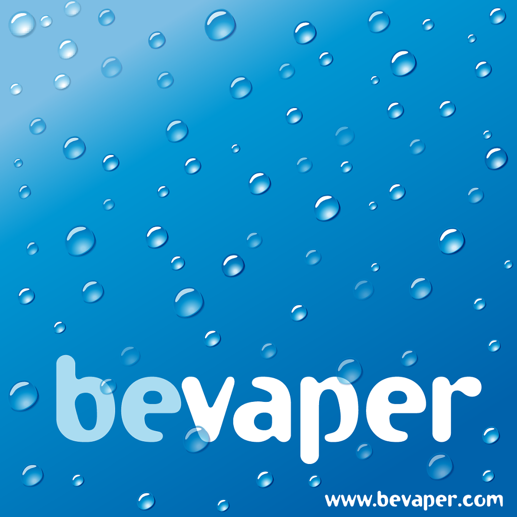 Logo bevaper.com